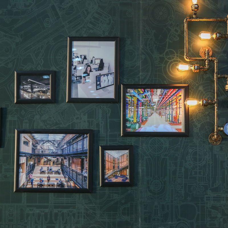 Seasonal Wall Art Pack (Spring Edition)